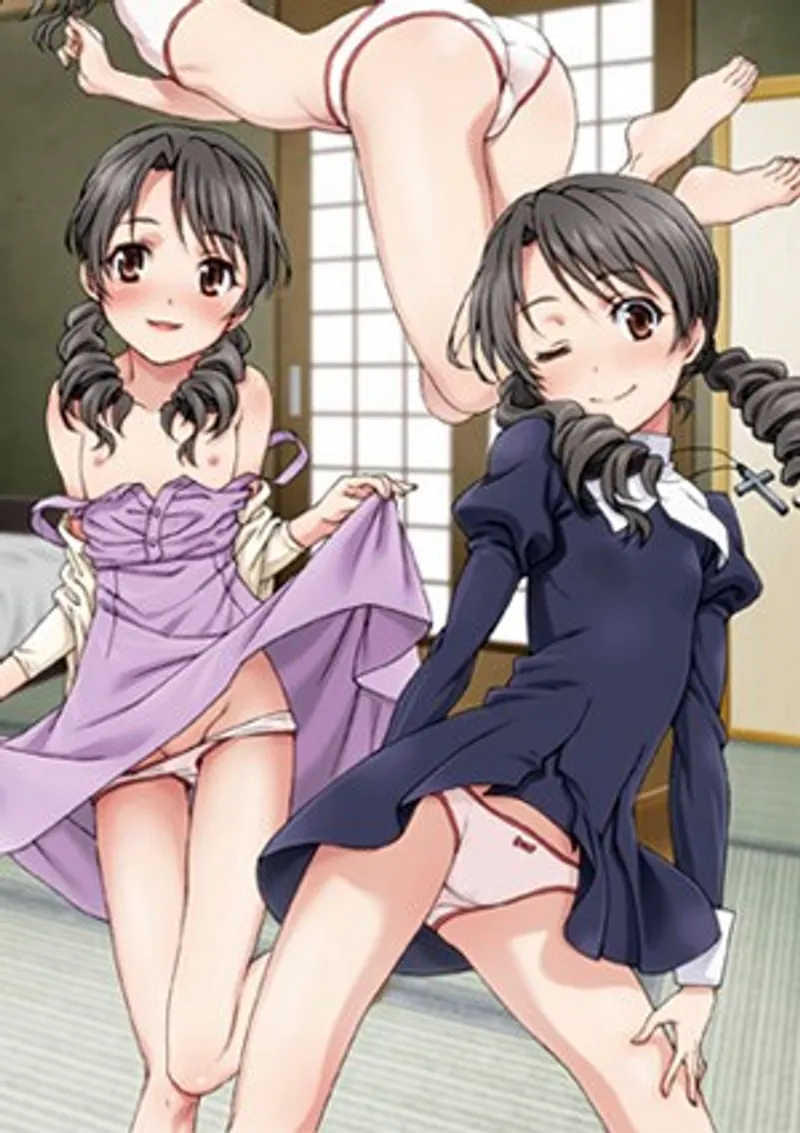 sex bé loli,sex việt mới cập nhật,sex đụ từ phía sau Dokidoki little ooyasan 4