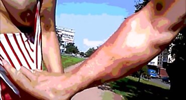 sex duyên híp J Một Ta Ta TaLor thích Cunnilingus từ một cô gái đồng sex hoang thuy linh tính nữ.